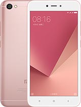 Best available price of Xiaomi Redmi Y1 Lite in Kyrgyzstan