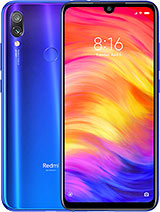 Best available price of Xiaomi Redmi Note 7 Pro in Kyrgyzstan