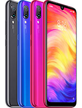 Best available price of Xiaomi Redmi Note 7 in Kyrgyzstan
