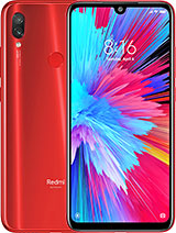 Best available price of Xiaomi Redmi Note 7S in Kyrgyzstan