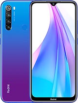 Best available price of Xiaomi Redmi Note 8T in Kyrgyzstan