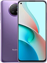 Best available price of Xiaomi Redmi Note 9 5G in Kyrgyzstan