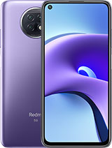 Best available price of Xiaomi Redmi Note 9T in Kyrgyzstan