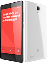 Best available price of Xiaomi Redmi Note Prime in Kyrgyzstan