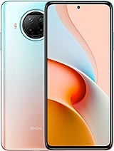 Best available price of Xiaomi Redmi Note 9 Pro 5G in Kyrgyzstan