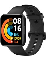 Best available price of Xiaomi Poco Watch in Kyrgyzstan