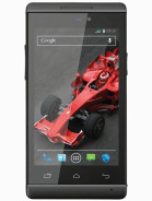Best available price of XOLO A500S in Kyrgyzstan