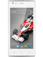 Best available price of XOLO A600 in Kyrgyzstan