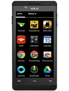 Best available price of XOLO A700s in Kyrgyzstan