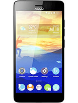 Best available price of XOLO Black 3GB in Kyrgyzstan