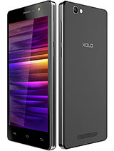 Best available price of XOLO Era 4G in Kyrgyzstan