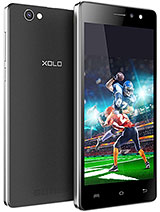 Best available price of XOLO Era X in Kyrgyzstan