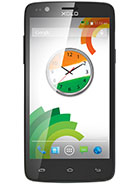Best available price of XOLO One in Kyrgyzstan