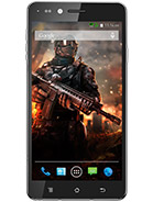 Best available price of XOLO Play 6X-1000 in Kyrgyzstan