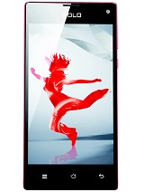 Best available price of XOLO Prime in Kyrgyzstan