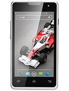 Best available price of XOLO Q500 in Kyrgyzstan