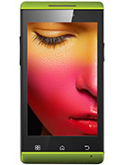 Best available price of XOLO Q500s IPS in Kyrgyzstan