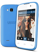 Best available price of Yezz Andy 3-5EI in Kyrgyzstan