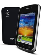 Best available price of Yezz Andy 3G 3-5 YZ1110 in Kyrgyzstan