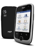 Best available price of Yezz Andy 3G 2-8 YZ11 in Kyrgyzstan