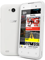 Best available price of Yezz Andy 4EL2 LTE in Kyrgyzstan