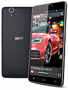 Best available price of Yezz Andy 6Q in Kyrgyzstan