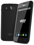 Best available price of Yezz Andy A4-5 1GB in Kyrgyzstan