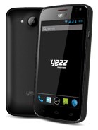 Best available price of Yezz Andy A4-5 in Kyrgyzstan