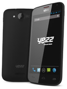 Best available price of Yezz Andy A5 1GB in Kyrgyzstan