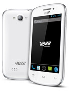 Best available price of Yezz Andy A4E in Kyrgyzstan