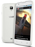 Best available price of Yezz Andy C5V in Kyrgyzstan