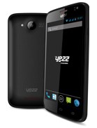 Best available price of Yezz Andy A5 in Kyrgyzstan