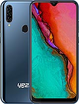 Best available price of Yezz Art 1 Pro in Kyrgyzstan