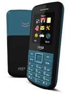 Best available price of Yezz Chico 2 YZ201 in Kyrgyzstan