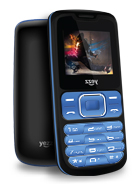 Best available price of Yezz Chico YZ200 in Kyrgyzstan