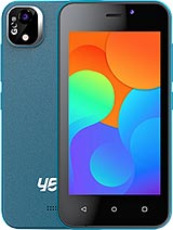 Best available price of Yezz GO 3 in Kyrgyzstan