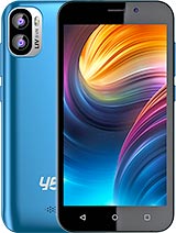 Best available price of Yezz Liv 3 LTE in Kyrgyzstan