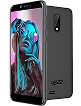 Best available price of Yezz Max 1 Plus in Kyrgyzstan
