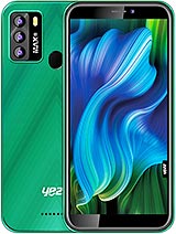 Best available price of Yezz Max 3 in Kyrgyzstan