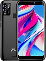 Best available price of Yezz Max 2 Plus in Kyrgyzstan