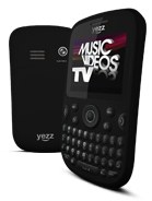 Best available price of Yezz Ritmo 3 TV YZ433 in Kyrgyzstan