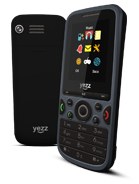 Best available price of Yezz Ritmo YZ400 in Kyrgyzstan