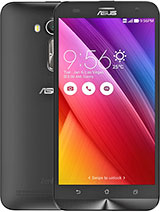 Best available price of Asus Zenfone 2 Laser ZE550KL in Kyrgyzstan