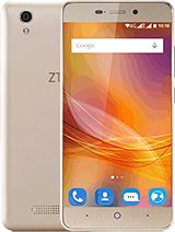 Best available price of ZTE Blade A452 in Kyrgyzstan
