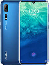 Best available price of ZTE Axon 10 Pro in Kyrgyzstan