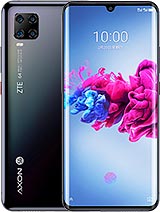 Best available price of ZTE Axon 11 5G in Kyrgyzstan