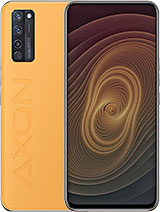 Best available price of ZTE Axon 20 5G Extreme in Kyrgyzstan