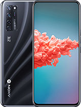 Best available price of ZTE Axon 20 4G in Kyrgyzstan
