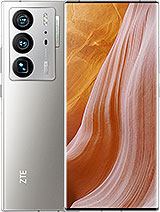 Best available price of ZTE Axon 40 Ultra in Kyrgyzstan