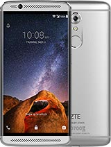 Best available price of ZTE Axon 7 mini in Kyrgyzstan